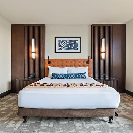 Spokane Tribe Resort And Casino Эруэй-Хайтс Экстерьер фото