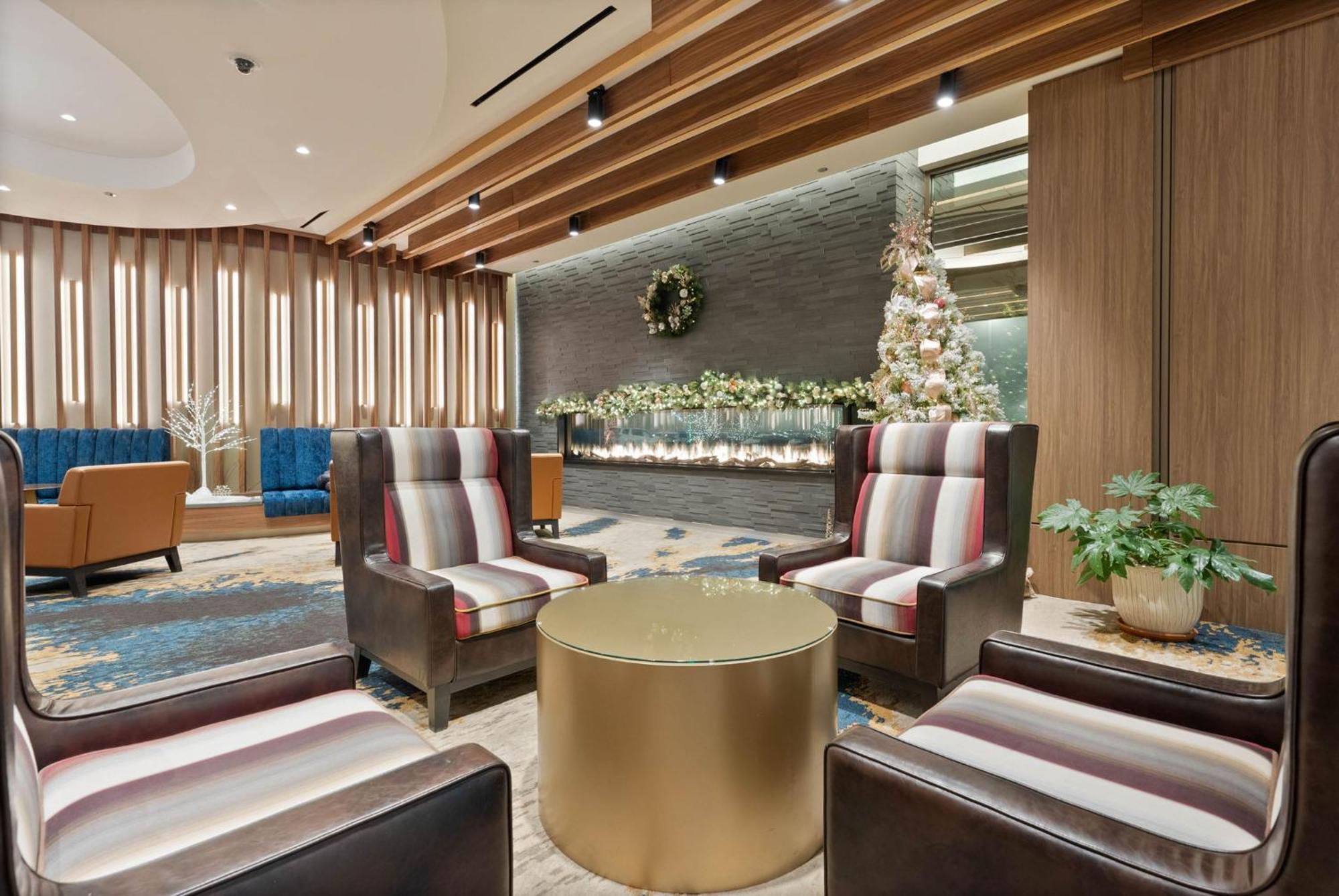 Spokane Tribe Resort And Casino Эруэй-Хайтс Экстерьер фото