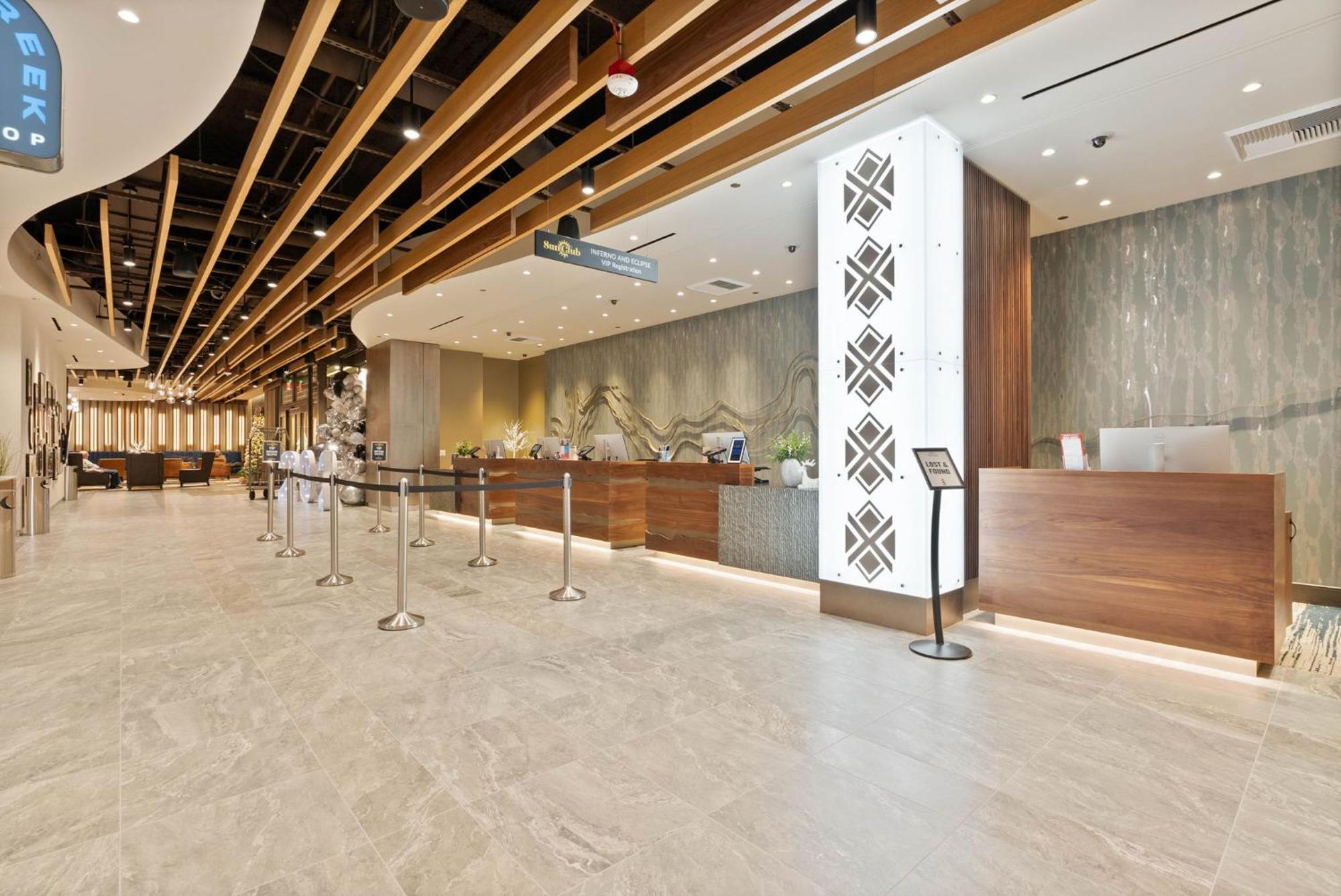 Spokane Tribe Resort And Casino Эруэй-Хайтс Экстерьер фото